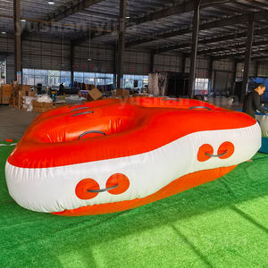 Compatible avec les bateaux rapides, les jet-skis, etc., il fonctionne pour les lacs, les plages, les parcs aquatiques et autres environnements aquatiques. - Product Image 3