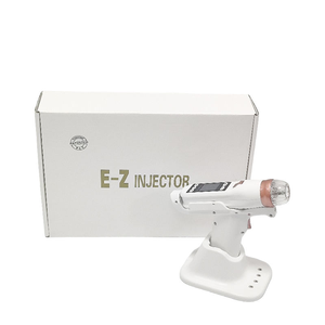 حاقن مياه محمول بدون إبرة مسدس ميسو سطح مكتب ABS للوجه والشفاه - Product Image 3