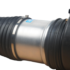 Amortisseurs pneumatiques avant droit 9Y0616040 compatibles avec Porsche 9Y0-1 9Y0616040B - Product Image 6