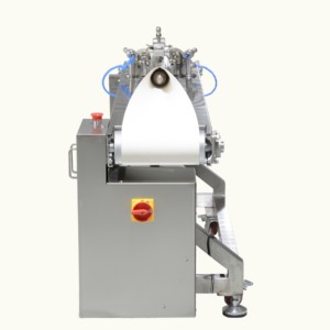 Nueva Máquina <span class=keywords><strong>de</strong></span> Alta Eficiencia para Hacer Bagels, <span class=keywords><strong>Donuts</strong></span>, Hamburguesas y Hamburguesas UFO - Product Image 3