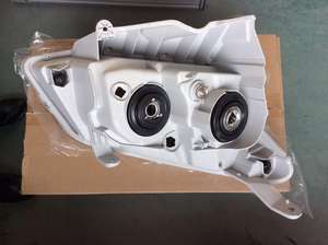 ไฟหน้า LED รุ่น GELING OEM สว่างพิเศษ สำหรับเปลี่ยนใส่รถ ISUZU <span class=keywords><strong>DMAX</strong></span> D'max D-max ปี 2012 <span class=keywords><strong>2013</strong></span> 2014 2015 2016 - Product Image 4