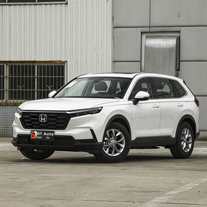 Honda CR-V 2024 2.0L 2WD SUV a Gasolina, CVT, 5 Puertas, 5 Asientos, Automóvil Usado, <span class=keywords><strong>Precio</strong></span> Económico - Product Image 3