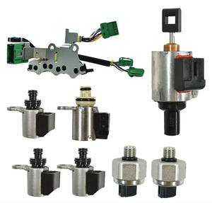 Moteur pas à pas de transmission automatique Transcare CVT JF011 RE0F10A pour Nissan - Product Image 1