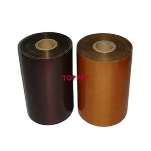 Material de Fibra de Vidrio TIL para la Fabricación de Bobinas de Altavoces - Product Image 1