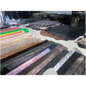 RXファーふわふわカスタムロング厚手ウォームビッグカラーフルペルトレディースアウターウェア本物のラクーンファー本物の毛皮コート女性服 - Product Image 5