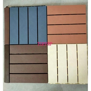 พื้นพลาสติกลายไม้คุณภาพสูง หนา 20 มม. - Product Image 2