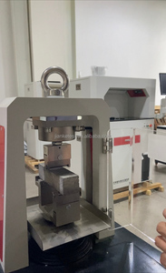 Máquina de Ensayo de Compresión Hidráulica de Alta Resistencia 300KN para Pruebas de Flexión de Hormigón y Ensayos de Flexión YAW-300L YAW-300 - Product Image 2