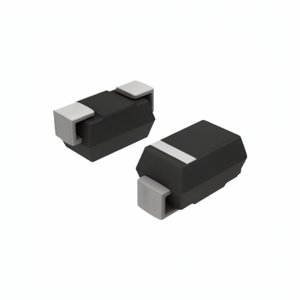 Single Diodes Manufacturer Channel DO-214AA, SMB Buy Electronics Components Online SK17E3/TR13 - Product Image 1