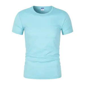 T-Shirt da Golf vuota all'ingrosso t-Shirt regolare Logo personalizzato Polo t-Shirt stampa Plus Size camicia da uomo