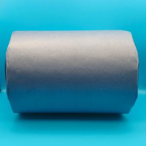 ผ้าฝ้าย100% Hydrophilic วัตถุดิบทางการแพทย์ผ้าโปร่งม้วนปลอดเชื้อ4ชั้นผ่านการรับรอง CE - Product Image 6