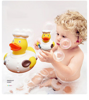Promotion : Mini-outil de jeu de sable flottant en PVC et caoutchouc vinyle, en forme de canard chef de dessin animé, couleur blanche, unisexe, pour les 2-14 ans