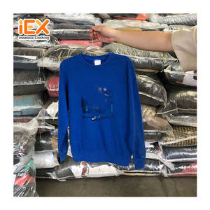 Ropa vintage original de marca china, proveedor mayorista de ropa vintage Premium para hombre - Product Image 5