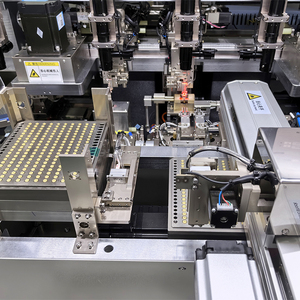 TO9 TO46 고출력 450nm 5W 4.5V 블루 레이저 다이오드 레이저 포인터 및 레벨 다이오드 - Product Image 6