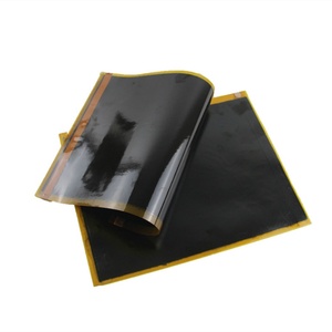 12v Heated Seat <b>Heating</b> Film Heat Car Seat Cover Graphene Sheets - Product Image 2