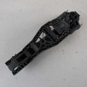 Maniglia esterna anteriore destra usata per Skoda Fabia Mk1 1999-2004 6Y (74022) - Product Image 3