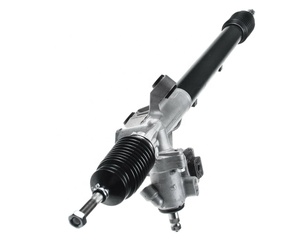 Oem phụ tùng ô tô điện chỉ đạo Rack và bánh răng lắp ráp điều kiện mới phù hợp với RL 3.5L 3.2L mô hình March Juke Navara - Product Image 4