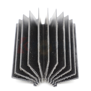 1PC L2.072.324 Bellows for CD74 SM74 Printing Machine Dust Protection Accessories Spare Parts - Product Image 4