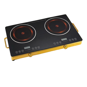 Induct Hob Precio <span class=keywords><strong>Siemens</strong></span> China Induction Hob Seguridad Venta portátil Zhongshan Electric Hob <span class=keywords><strong>Cocina</strong></span> de inducción - Product Image 1