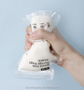 Sacchetti per la Conservazione del Latte Materno RDY, Marca Affidabile, Personalizzabili, Riciclabili, Senza BPA, per l'Allattamento - Product Image 2