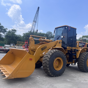 <span class=keywords><strong>รถ</strong></span><span class=keywords><strong>ตัก</strong></span><span class=keywords><strong>ล้อ</strong></span><span class=keywords><strong>ยาง</strong></span> CAT 966H <span class=keywords><strong>มือ</strong></span><span class=keywords><strong>สอง</strong></span> สภาพดี พร้อมขาย เครื่องจักร Caterpillar พร้อมชิ้นส่วนหลัก เครื่องยนต์ แบริ่ง เกียร์บ็อกซ์ - Product Image 3