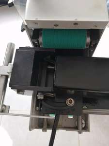 เครื่องขัดสายพานขัดขัดโลหะแบบอุตสาหกรรม400V 3300W เครื่องขัดสายพานเครื่องขัดและเก็บฝุ่นแบบคู่ - Product Image 4