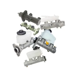 Maître cylindre de frein pour GEELY EC7, pièces détachées pour automobile, pompe hydraulique, EMGRAND 1064001741 1064001073 1064001500 1064001887