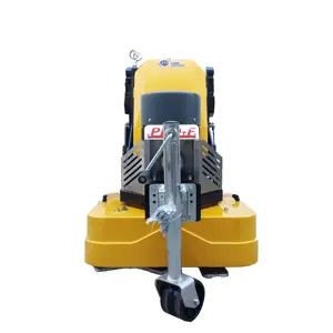 JS Pro-F floor coating removal machine concrete grinder machine