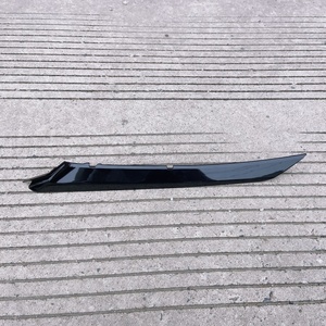 Karosserie-Kits Auto Autoteile Tür Rock Wasser topf Schraubstock Kessel Front stoßstange Schaum für Toyota Camry <span class=keywords><strong>2018</strong></span> 2019 2020 - Product Image 3