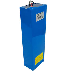 Weped CTD scooter için Weped CTS scooter 50ah pil için fabrika fiyat 60v 30ah pil Weped CTS 40ah pil - Product Image 1