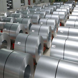 Bobina de acero galvanizado Dx51d dx52d dx53d dx54d más vendida, 0.41 X400mm - Product Image 3