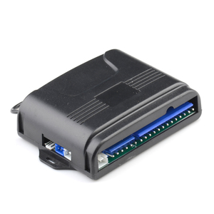 자동차 자동 경보 원격 제어 자동차 도어 중앙 잠금 시스템 자동차 경보 편도 - Product Image 5