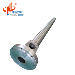 Barril de tornillo único para máquina de extrusión, el mejor <span class=keywords><strong>precio</strong></span> - Product Image 2