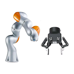 Brazo Robótico Cobot ONA LBR Iiwa 7 R800 con PLC de 6 Ejes y Caja de Cambios, Carga Útil de 7 kg, Alcance de 800 mm, Precisión de 0.1 mm - Product Image 2