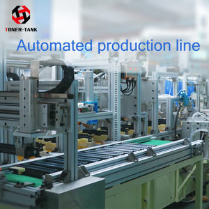 TONER-TANK - Cartucho de Tóner de Color TN249 TN 249 Compatible con Impresoras Láser <span class=keywords><strong>Brother</strong></span> L8230CDW L8240CDW L8340CDW L8390CDW - Product Image 6