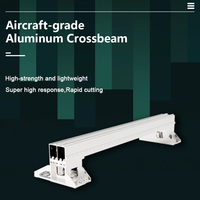 Découpeuse laser à fibre haute puissance Rayther 6KW avec contrôle Cypcut, chargement automatique, vitesse inégalée pour acier/aluminium de 20 mm, certifiée CE