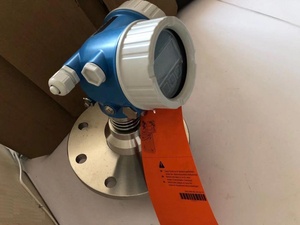 E+h Fmr52-grbcaabpchk+aaehiv Radar Original Fmr52 de Medición por Tiempo de Vuelo Micropilot Fmr50/fmr51/fmr52 Fmr52-grbcaabpchk+aaeh - Product Image 1