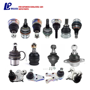 Bilusi Auto Suspension Systems Pièce de réparation Rotule Oem:43308-09010 48068-19175 pour Toyota <span class=keywords><strong>Aygo</strong></span> Kgb10l - Product Image 5