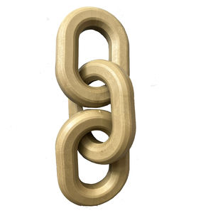 Köpek çiğnemek zincirleri agresif chewers büyük cins dayanıklı köpek çiğneme oyuncakları neredeyse yıkılmaz köpek oyuncakları - Product Image 4