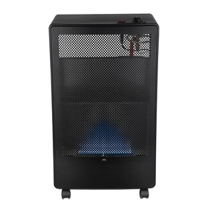 <span class=keywords><strong>Chauffage</strong></span> au <span class=keywords><strong>gaz</strong></span> infrarouge portable industriel extérieur au <span class=keywords><strong>propane</strong></span> 3,8 kW, homologué CE 2026, <span class=keywords><strong>chauffage</strong></span> rapide, économe en énergie, inodore, silencieux, pour l'hiver - Product Image 2