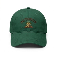 Gorra de Béisbol Moderna de Alta Calidad, Unisex, para las Cuatro Estaciones, Bordada, Ajustable, con Cierre a Presión, para Adultos