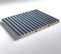 Panel Dinding MDF Bergalur, Panel Dinding Dekoratif Bergalur, Panel Dinding 3D