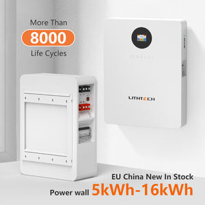 5kwh 10kwh 15kwh 스토리지 시스템 태양열 51.2v 홈 인버터 리튬 이온 배터리 48v 100ah 200ah 280ah <span class=keywords><strong>lifepo4</strong></span> 배터리 전원 벽 - Product Image 3
