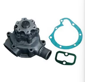 Bomba de Agua Automotriz para Ben-z <span class=keywords><strong>LP</strong></span> 66/02-77/07 T2/L 72/06-77/02 OM 314 OEM 3142004701 3142004101 Repuestos para Camiones - Product Image 4