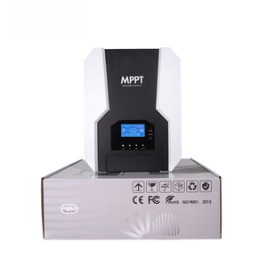 60V 150A <span class=keywords><strong>400A</strong></span> <span class=keywords><strong>MPPT</strong></span> chargeur solaire contrôleur automatique haute tension 180V entrée solaire Pv pour système domestique - Product Image 6