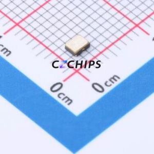 SX2M26.000M20F30TNN Crystal Oscillator (Active) SMD2520-4P Crystal Oscillator 26MHz 20ppm CMOS - Product Image 1