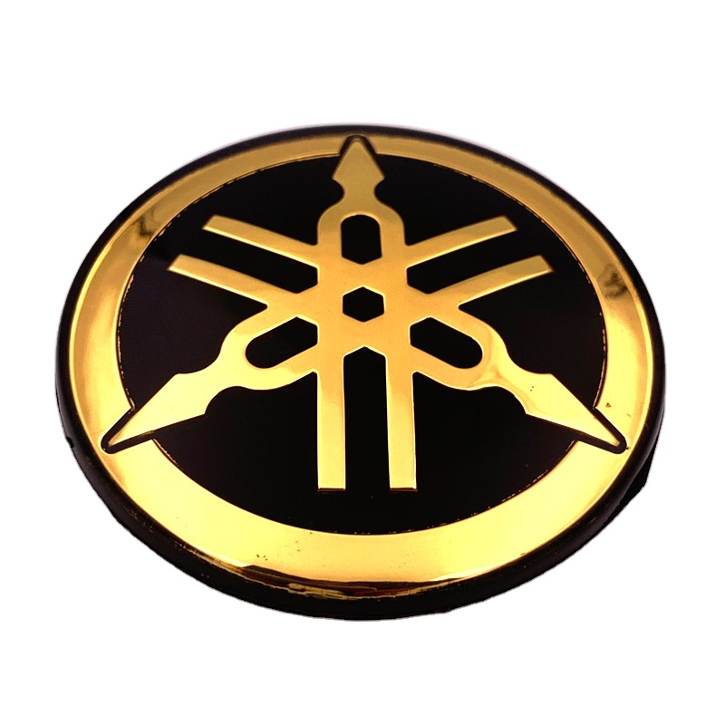 Для мотоциклов yamaha nmax tmax Акриловые ПВХ эмблемы