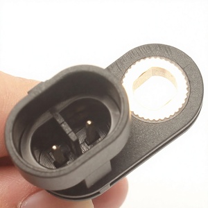 Capteur de vitesse de roue ABS pour Buick 92211237 5S11266 pour Chevrolet Park Avenue, pièce de rechange - Product Image 3