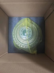 Kit de embrague 0b5 dl501 de alta calidad - Product Image 2