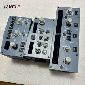 <span class=keywords><strong>Simulateur</strong></span> de vol Airbus - Cockpit Airbus <span class=keywords><strong>A320</strong></span> FCU+EFIS - Panneau de commande complet - Simulation de jeu de simulation de vol - Product Image 3