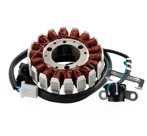 Bobina de Estator para Motor de Motocicleta, Generador para XR125 <span class=keywords><strong>L</strong></span> <span class=keywords><strong>XR</strong></span> 125L <span class=keywords><strong>XR</strong></span> <span class=keywords><strong>125</strong></span> 2003 2004 2005 2006 2007 - Product Image 1